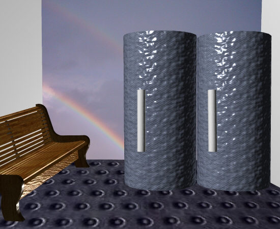 Beaming heute, Beamboxen beim RMBC